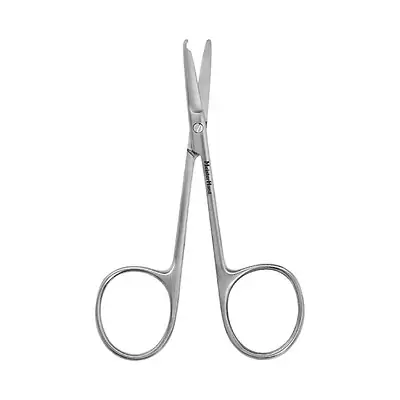 Integra Lifesciences - MH9-100 MeisterHand® Stitch Scissors