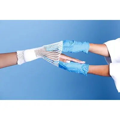 Medi-Tech International - MT03 MT Spandage™ Elastic Net Dressing