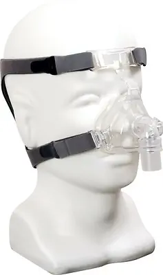Drive DeVilbiss Healthcare - CPM-DENM DreamEasy™ CPAP Mask