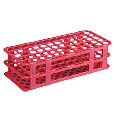 Globe Scientific - 456510 Globe® Scientific 456500 Series Test Tube Rack