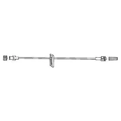 Advanced Medical Systems - AMS-761 Advanced Medical Systems Microbore Extension Set