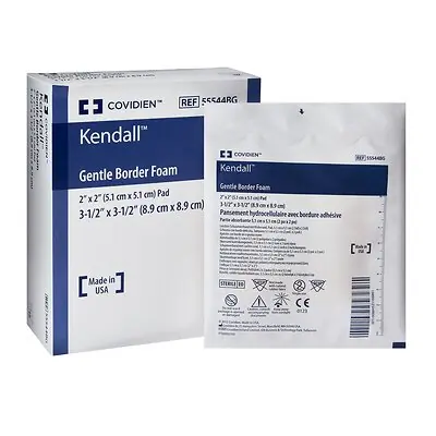 Cardinal - 55544BG Kendall™ Gentle Foam