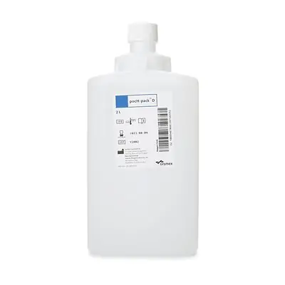 Sysmex America - PPD-300A pocH-100i™ Hematology Reagent