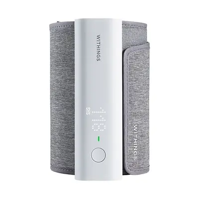 Withings Inc - WPM05-ALL-INTER Withings Smart Blood Pressure Monitor