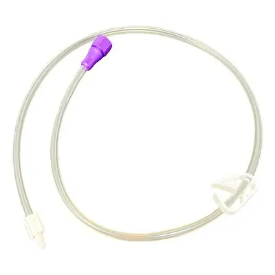 Vesco Medical - VED-1003 EnFit® LoProfile Bolus Enteral Feeding Extension Tube Set