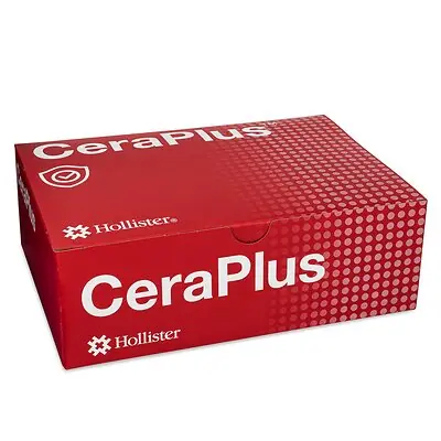 Hollister - 11704 New Image™ CeraPlus™ Skin Barrier