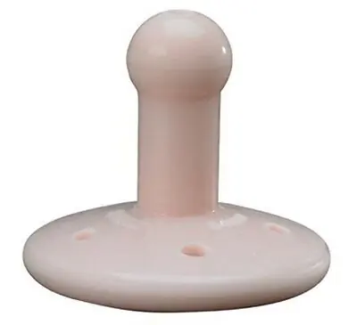 Cooper Surgical - MXPGE2-1/4 Pessary Milex® Gellhorn / Flexible Silicone