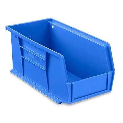 Uline S-12415BLU - 1/Each, 12/Box