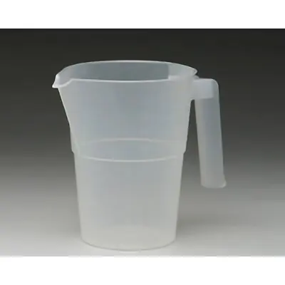 Medegen Medical Products LLC - H960-01 Medegen Graduated Cylinder