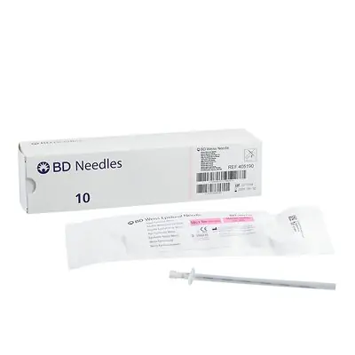 BD - 405190 Perisafe™ Epidural Needle
