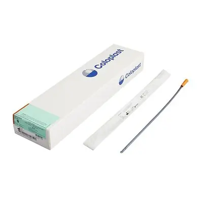 Coloplast - 816 Self-Cath® Male Urethral Catheter