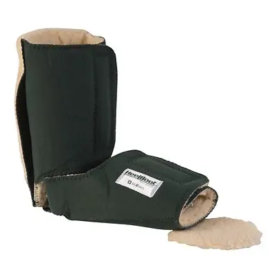 Mabis Healthcare - D 12004 Mabis® HeelBoot™ Orthotic Boot Replacement Liner