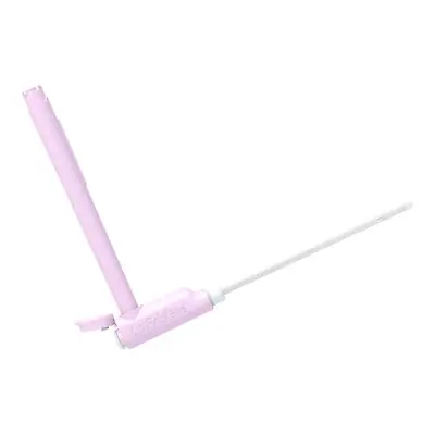 Wellspect Healthcare - 4181250 Urethral Catheter LoFric® Elle™ Nelaton Tip Hydrophilic Coated PVC 12 Fr. 4 Inch Length