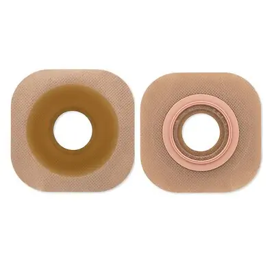 Hollister - 15602 FlexTend™ Colostomy Barrier With Up to 1¼ Inch Stoma Opening