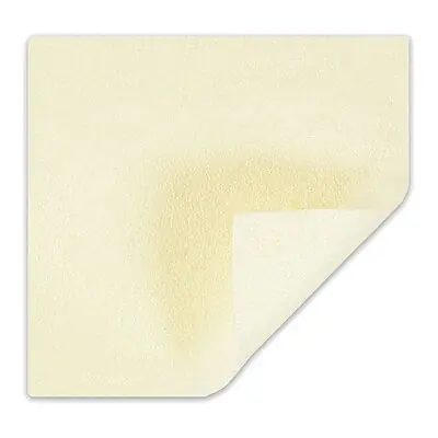 Molnlycke - 603420 Exufiber® Ag+ Gelling Fiber Dressing with Silver