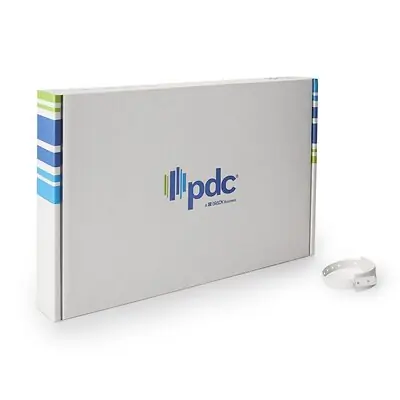 PDC Healthcare - 540-11-PDM Speedi-Print® Identification Band