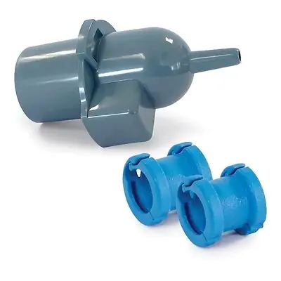 SoClean Inc - PNA1604-23 CPAP Sanitizing Unit Tubing Adapter