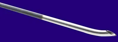 Myco Medical Supplies - TU22G351 Epidural Needle Reli® Tuohy Style 22 Gauge 3-1/2 Inch Length Sterile