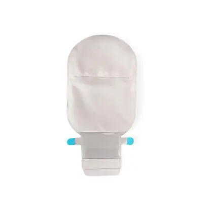 Coloplast - 16733 Ostomy Pouch SenSura® Mio Convex One-Piece System 11 Inch Length