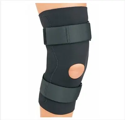 DJO - 79-82735 Procare® Hinged Knee Brace