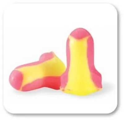 West Chester Protective Gear - LL-1 Laser Lite® Cordless Ear Plugs