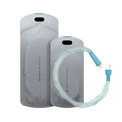 Coloplast - 20021 Urethral Catheter SpeediCath® Flex Coudé Pro - Pocket Coude Tip Hydrophilic Coated Polyurethane 10 Fr. 16 Inch Length