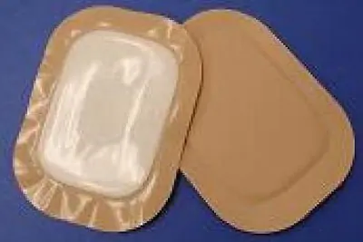 Austin Medical Products - 838234000790 Ostomy Patch With 1-1/4 Inch Round