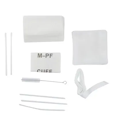 McKesson Brand - 16-715 McKesson Tracheostomy Care Tray
