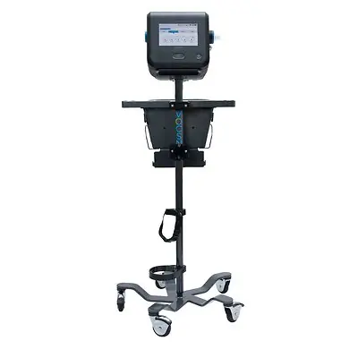 React Health - PRT-00569-001 Rolling Stand Ventec For VOCSN Ventilator With Screws and Mounting Plate