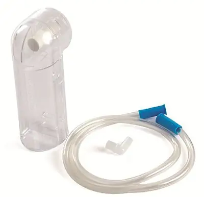 Laerdal Medical - 886100 Medi-Vac® CRD™ Suction Canister for use w/ Laerdal Compact Suction Units
