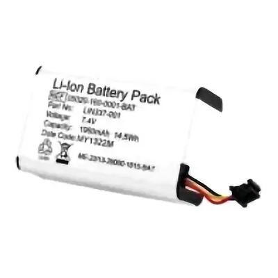 Eitan Group North America - 05020-160-0001 Lithium Battery Pack Sapphire™ For Use with Sapphire Infusion Pumps