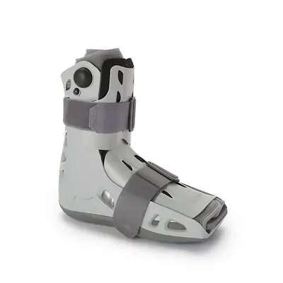 DJO - 01ES-L Aircast® AirSelect® Air Walker Boot