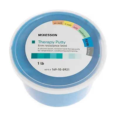 McKesson Brand - 169-10-0921 McKesson Therapy Putty