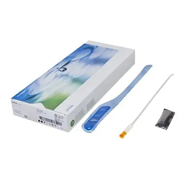 Wellspect Healthcare - 4441640 LoFric® Urethral Catheter