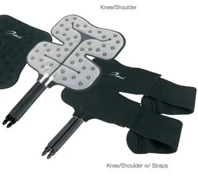DeRoyal - T736NS Cold Therapy Unit with Pad JetStream®