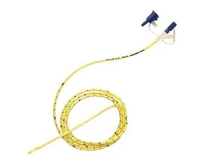Avanos Medical Sales LLC - 20-1155 Corflo®-Ultra Lite Nasogastric Feeding Tube