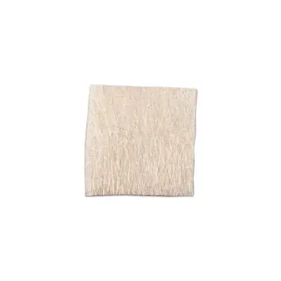 Dynarex - 3026 Alginate Dressing DynaGinate™ Calcium Alginate 2 X 2 Inch Square