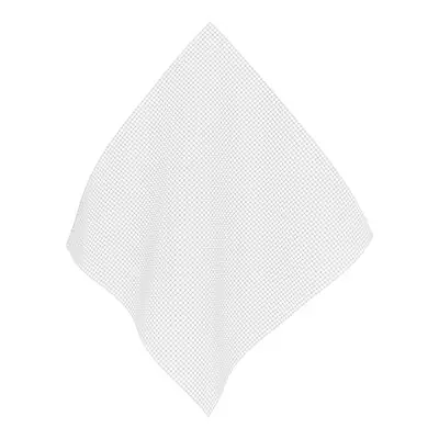 Solventum Corporation - TCH504 Wound Contact Layer Dressing 3M™ Adaptic™ Touch 8 X 12-3/4 Inch Sterile