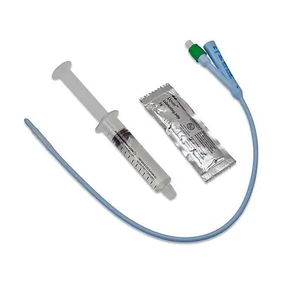 Cardinal - 8887630163 Dover™ Foley Catheter