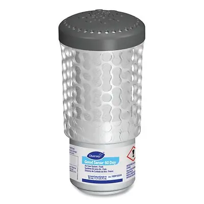 Essendant Co-United Stationers - DVO100910595 Air Freshener Diversey™ Good Sense® Solid 1.7 oz. Cartridge Fresh Scent
