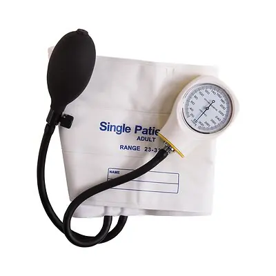 Mabis Healthcare - 06-148-196 Mabis® Aneroid Sphygmomanometer