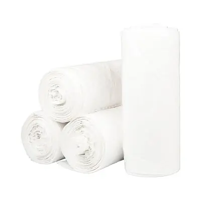 McKesson Brand - WSL3036XHW McKesson Extra Heavy Duty Trash Bag