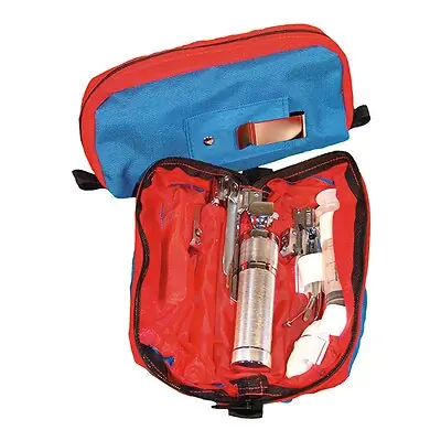 Thomas Transport Packs-EMS - TT400 Intubation Pouch EMS
