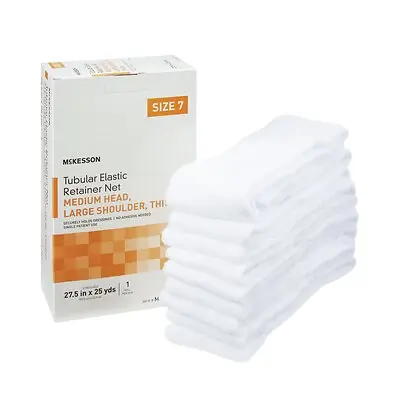 McKesson Brand - MSVP114707 McKesson Tubular Bandage