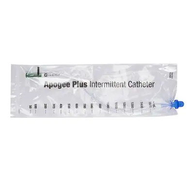 Hollister - B14F Apogee® Intermittent Closed System Catheter