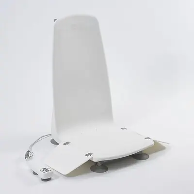 Joerns Healthcare - LAA3716 Bath Lift Archimedes 364 lbs. Weight Capacity Battery Powered