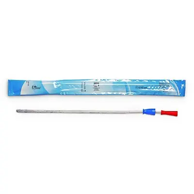 ConvaTec - ULTRAM18 Cure Ultra® Urethral Catheter