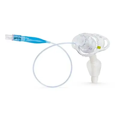 Medtronic MITG - 10UN10R Tracheostomy Tube Shiley™ Size 10.0 Adult