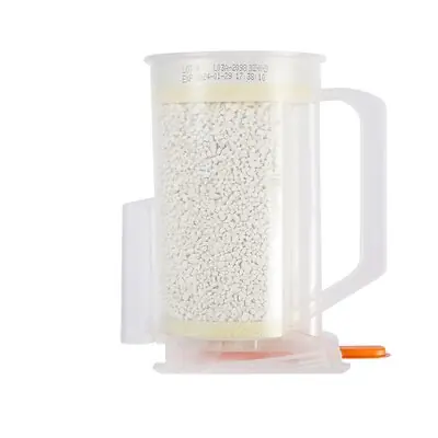 Sun Med - M1173310 Multi Absorber Medisorb® Original Canister 0.8 kg Calcium Hydroxide / Sodium Hydroxide
