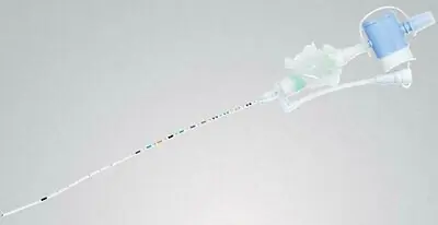 Sun Med - CSC208 Verso™ Closed Style Closed Suction Catheter
